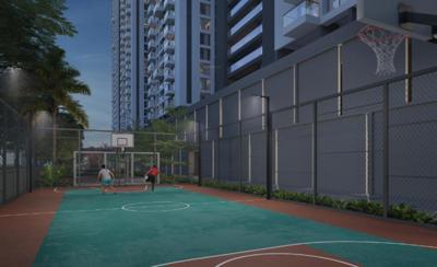  the-canary-phase-i Football Field