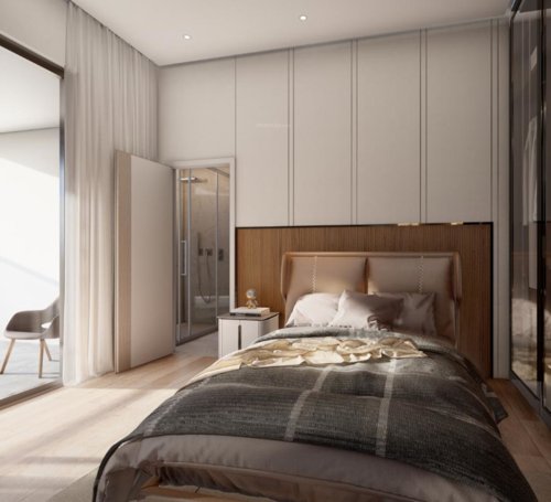  the-canary-phase-i Bedroom