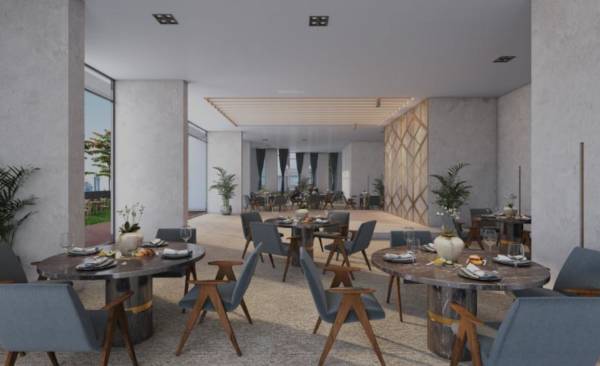  the-canary-phase-i Dining Area