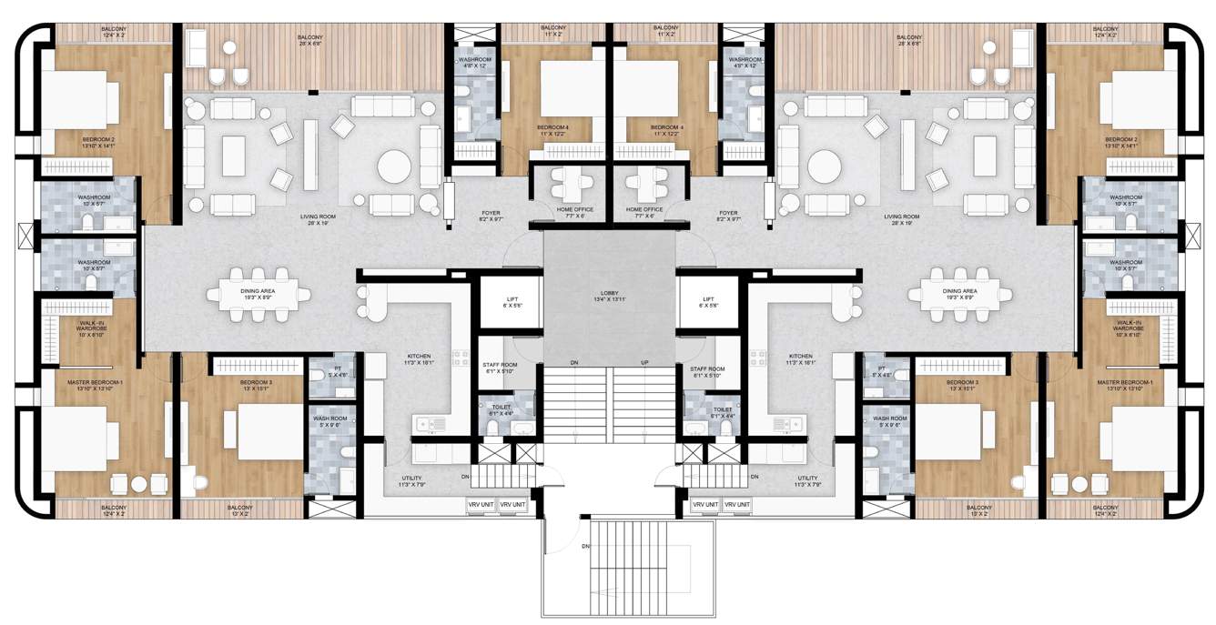  polaris Polaris Cluster Plan