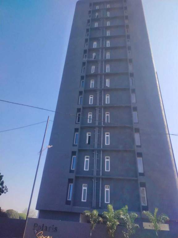  polaris Polaris Construction Status July 23