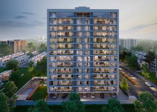 Elevation polaris Elevation