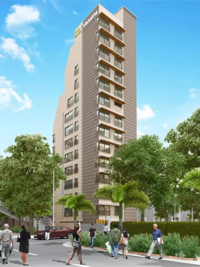 Elevation heritage-house Elevation