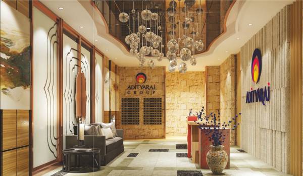  ivy-chs-ltd-adityaraj-one Others