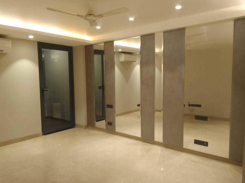  ggr floors sector 56 Bedroom