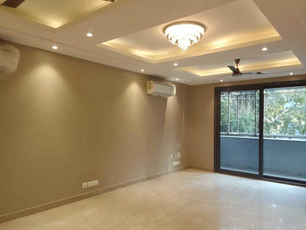  ggr floors sector 56 Bedroom