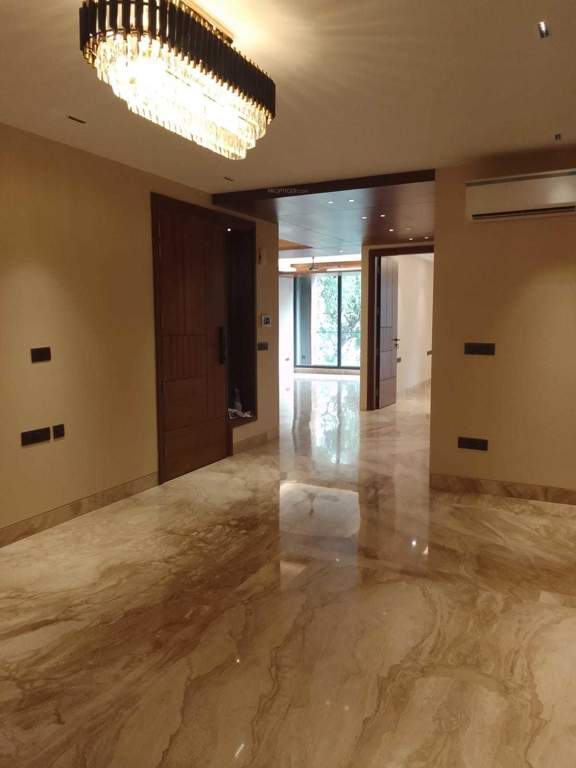  ggr floors sector 56 Bedroom