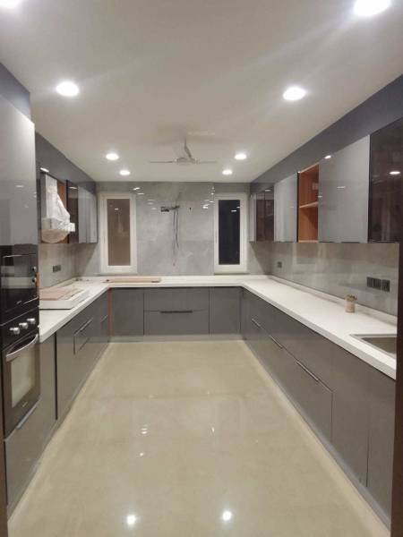  ggr-floors-sector-56 Kitchen