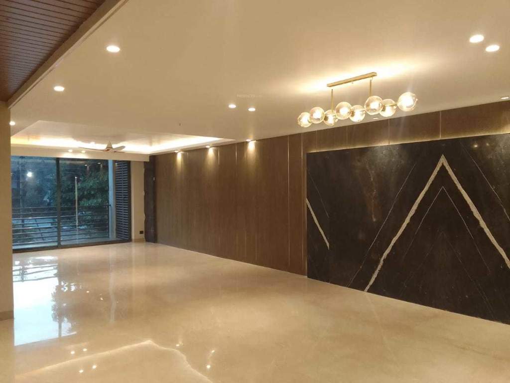  ggr floors sector 56 Living Area