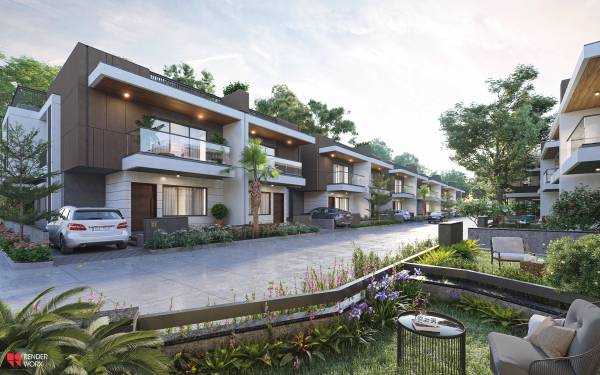 Elevation swetayan-om Elevation