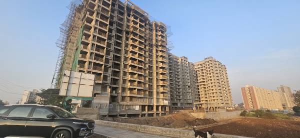  forestia Forestia Construction Status May-24