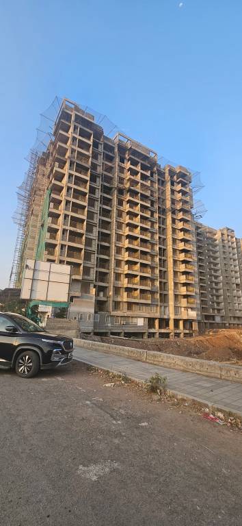  forestia Forestia Construction Status May 24