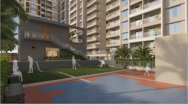  forestia Amphitheater