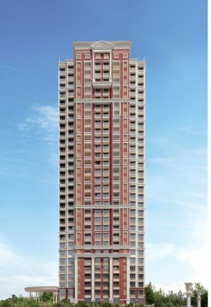  bellagio-tower-c Elevation