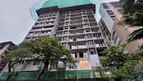  shanti-tower Shanti Tower Construction Status Nov-24