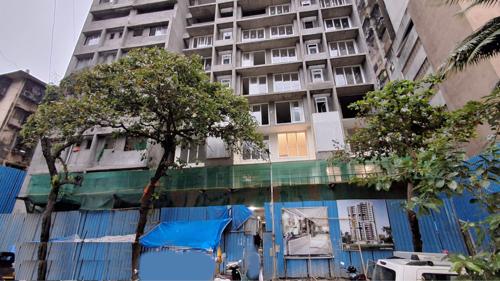  shanti-tower Shanti Tower Construction Status Nov-24