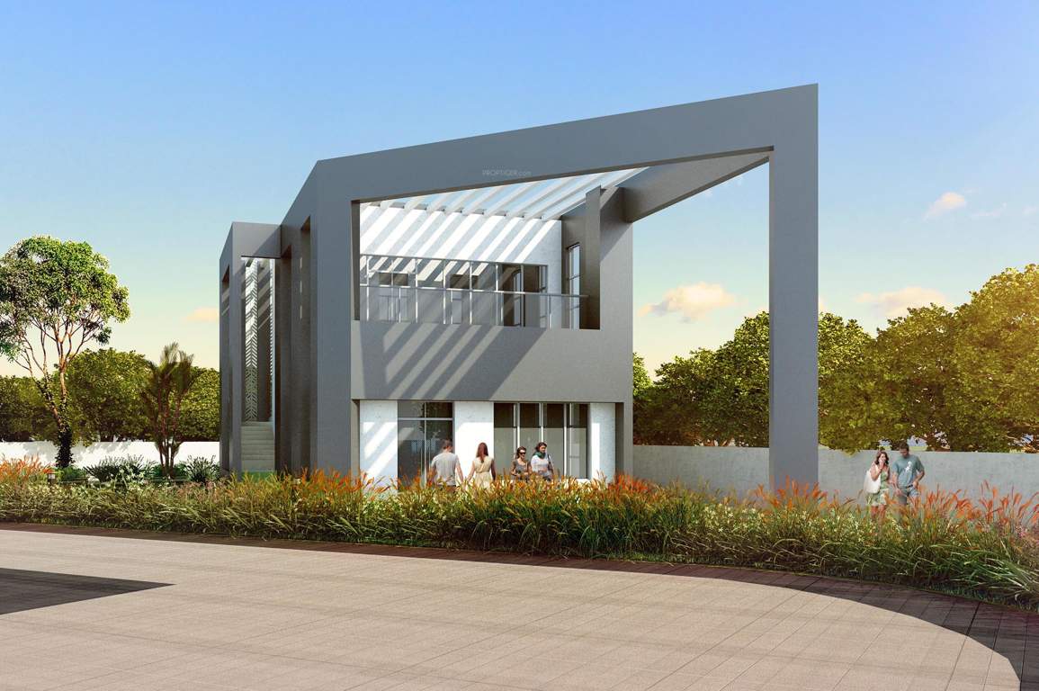  ellanza phase b Club House