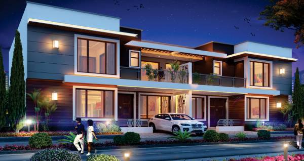  green-villa-2 Elevation