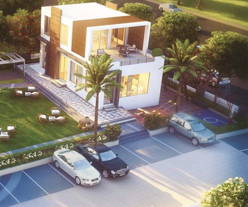  goodwill-metropolis-east-phase-1 Club House