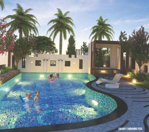  goodwill-metropolis-east-phase-1 Swimming Pool