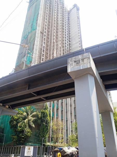  leo-tower Construction Status Apr-24