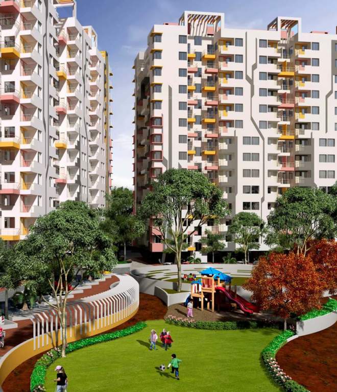  pelican phase c Children's play area