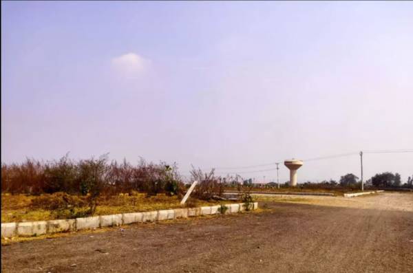  eternity-phase-ii Internal Roads