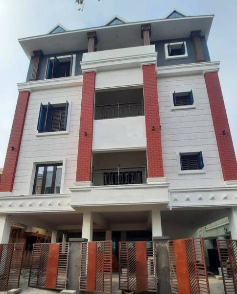 Elevation shah-avenue Elevation