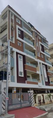  akhilesh-towers Elevation