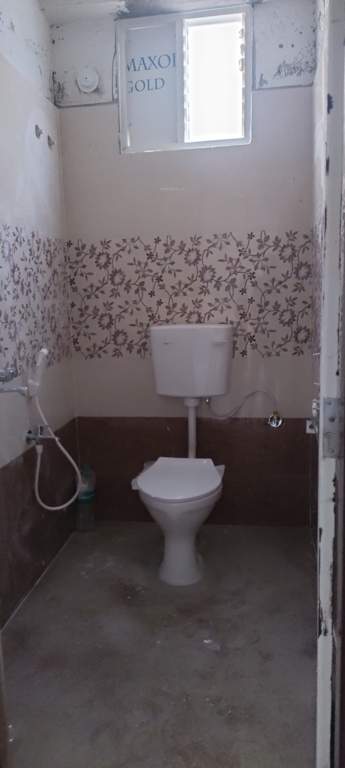  akhilesh towers Bathroom