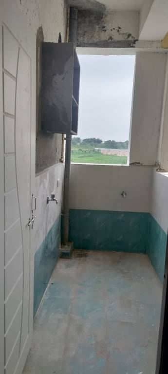  akhilesh towers Kitchen