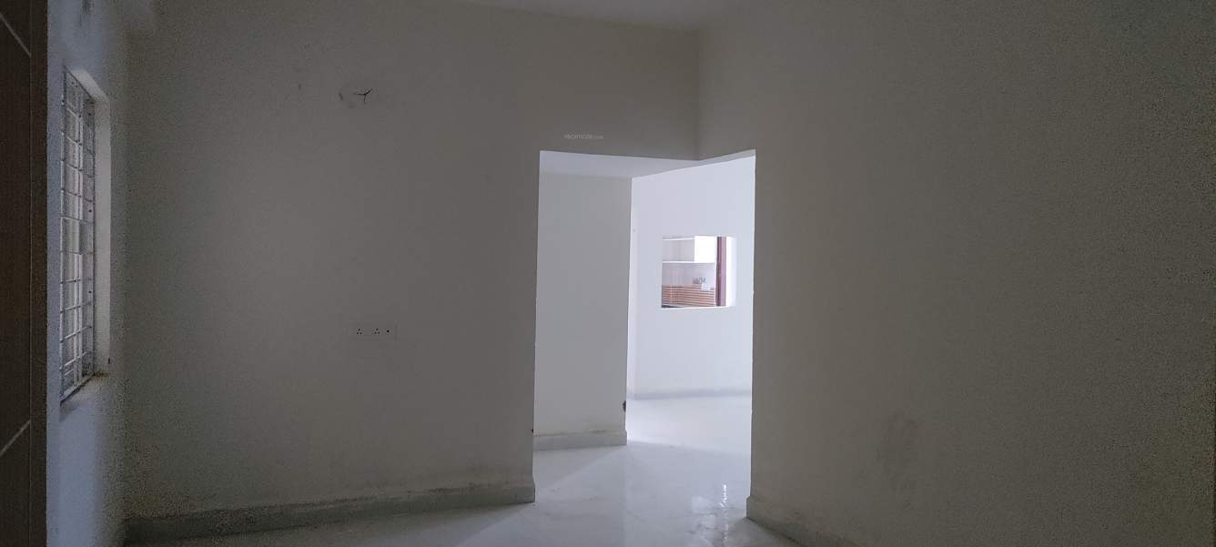  akhilesh towers Living Area