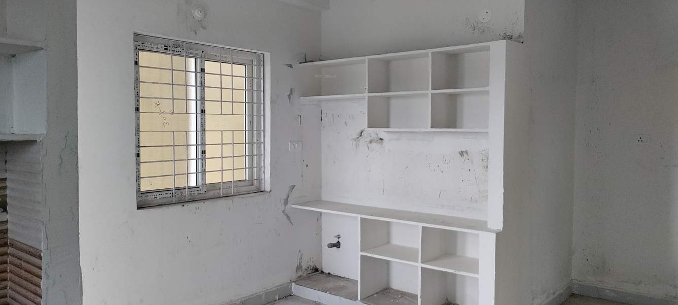  akhilesh towers Living Area