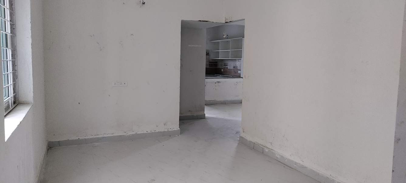  akhilesh towers Living Area