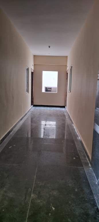  akhilesh towers Lobby