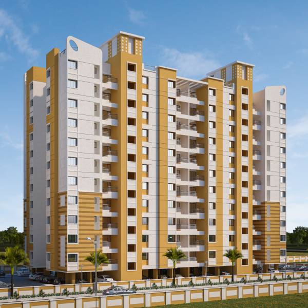  swapnalok-phase-ii-wing-g Elevation