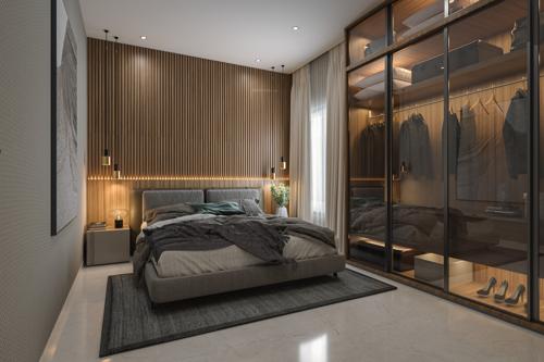  swapnalok-phase-ii-wing-g Bedroom