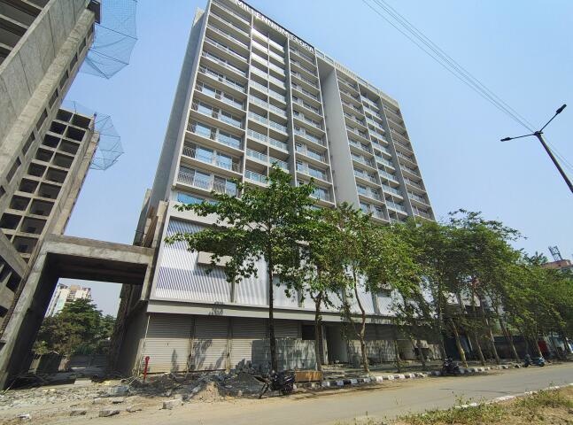  flora Construction Status June 25