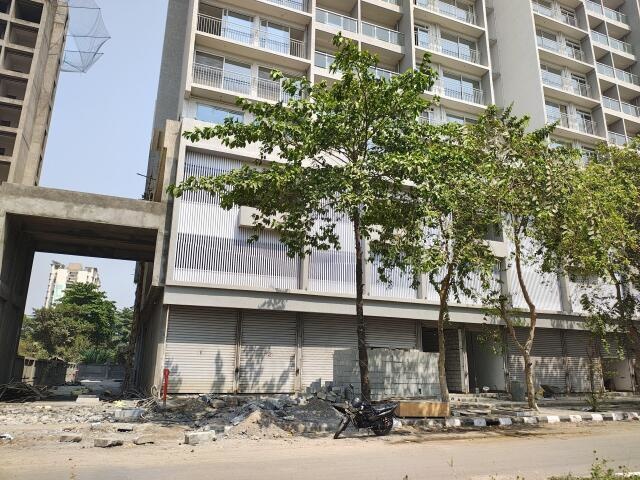  flora Construction Status June 25