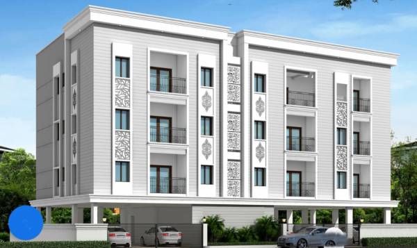 Elevation golden-flats Elevation