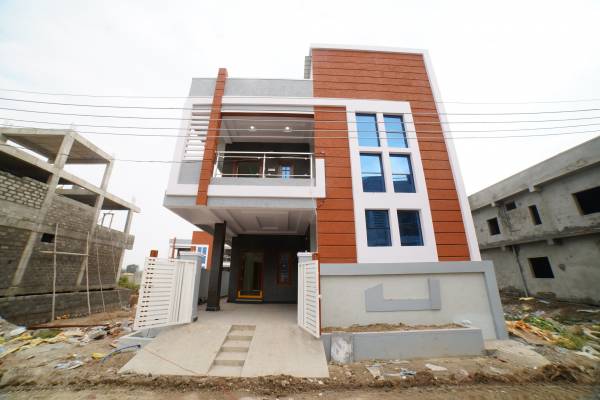  infra-ultimus Construction Status March-22