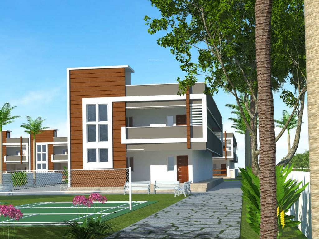  infra ultimus Elevation