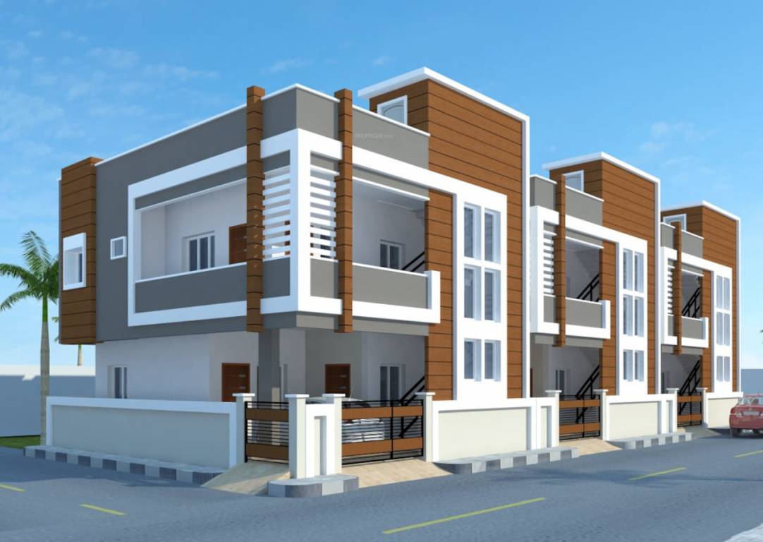  infra ultimus Elevation