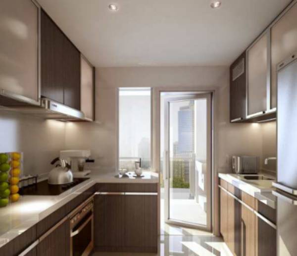  infra-ultimus Kitchen