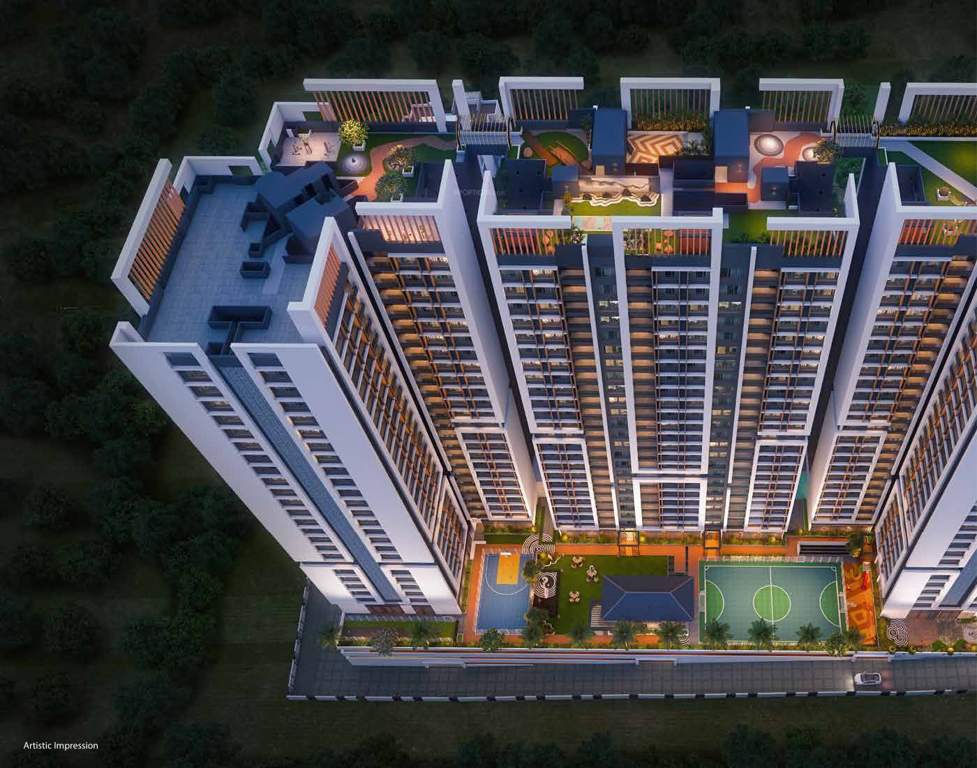  zen elite Elevation