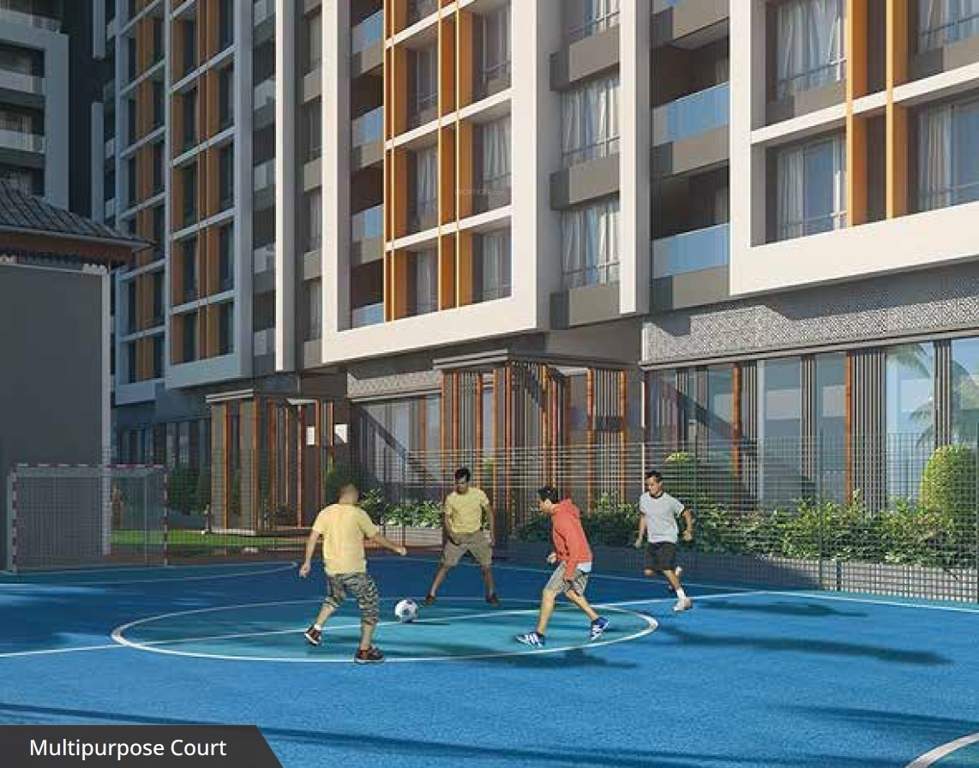  zen elite Football Field