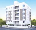 Hill Crest Apartments