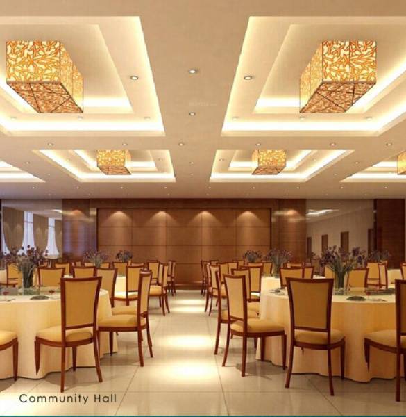  shantiniketan Community Hall