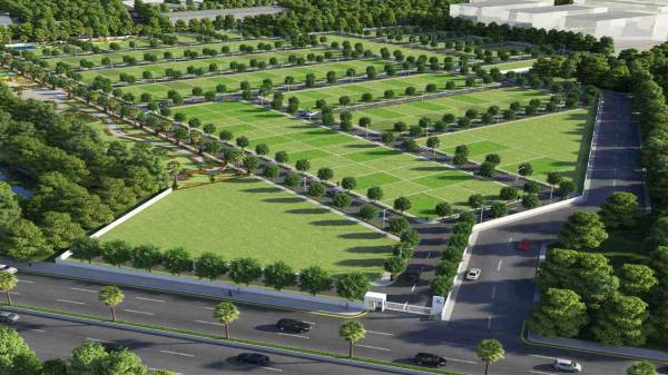 Elevation swaram-phase-1 Elevation