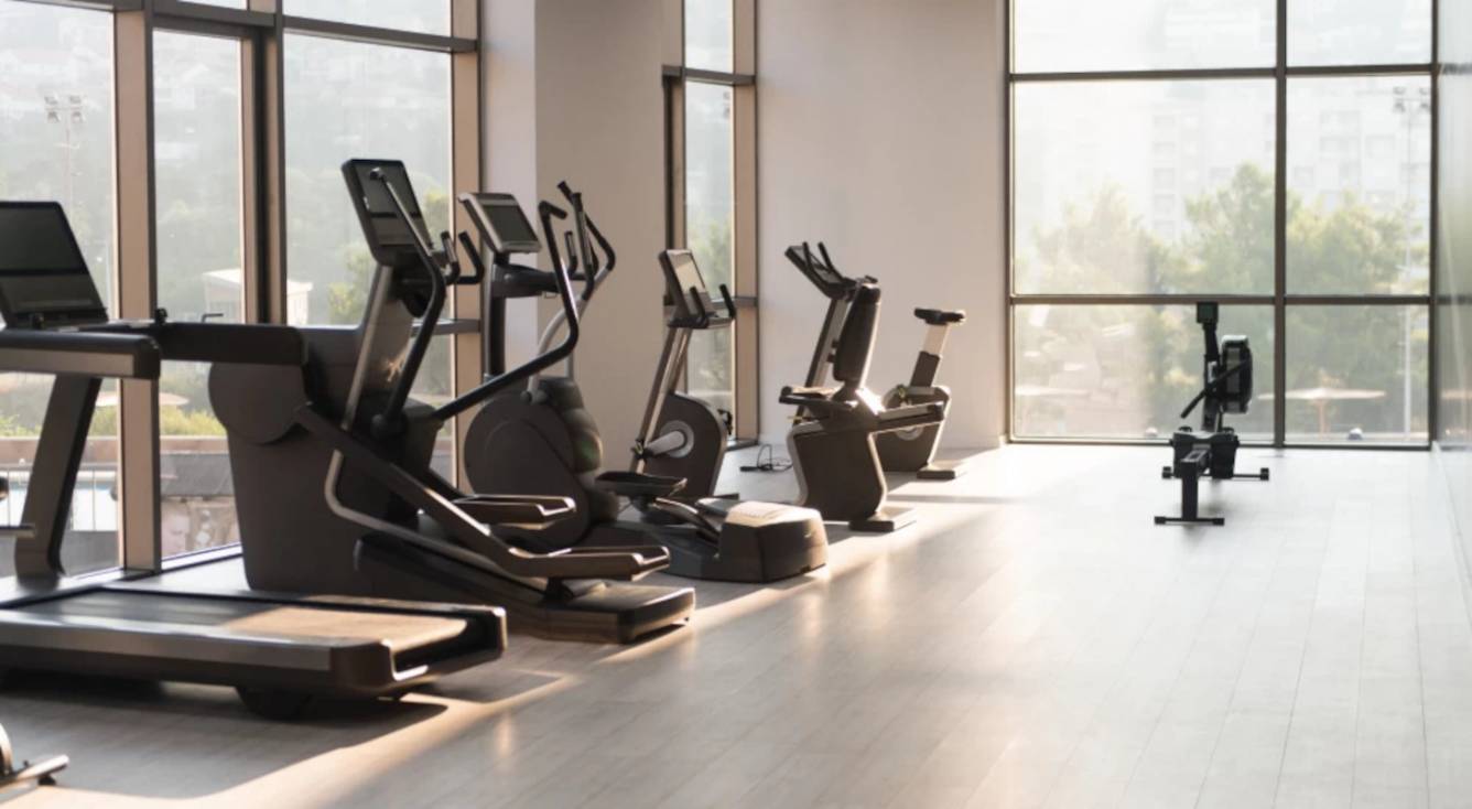  swaram phase 1 Gymnasium